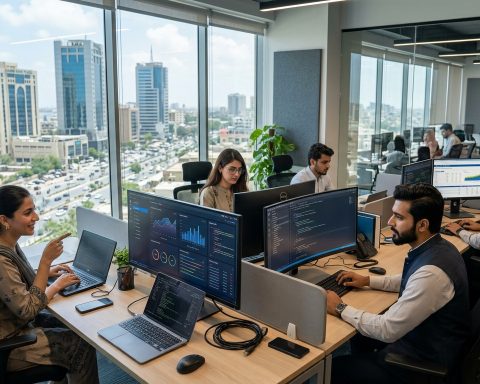 Highest Paying Jobs in Pakistan