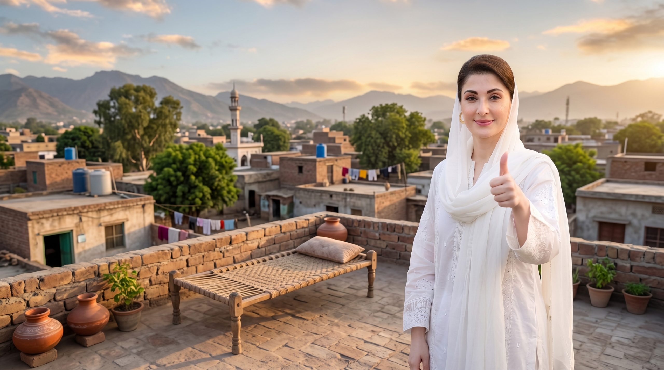 Apni Chhat Apna Ghar Scheme