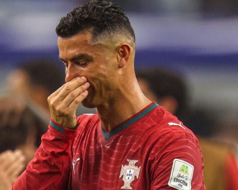 Cristiano Ronaldo Confirms His Last World Cup Game