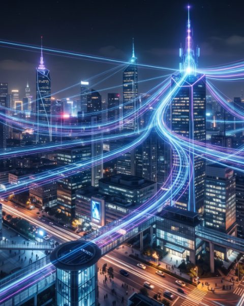 5G Technology: Complete Guide
