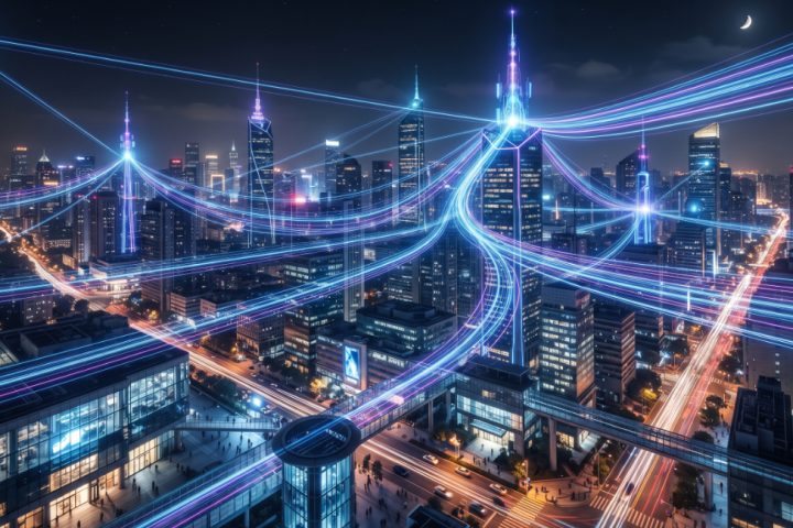 5G Technology: Complete Guide