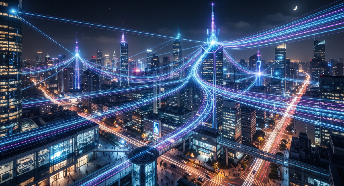 5G Technology: Complete Guide