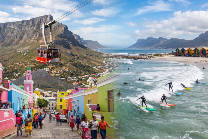 100 Things to Do in Cape Town: The Ultimate Travel Guide