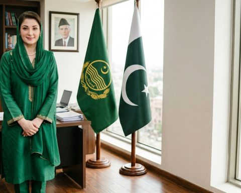 Chief Minister of Punjab
