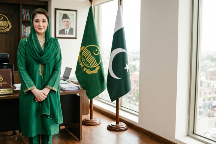 Chief Minister of Punjab