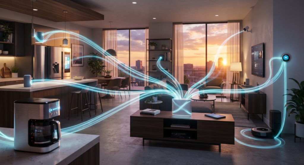 Internet of Things (IoT)