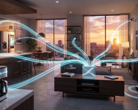 Internet of Things (IoT)