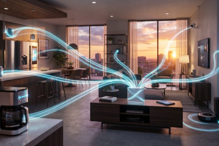 Internet of Things (IoT)
