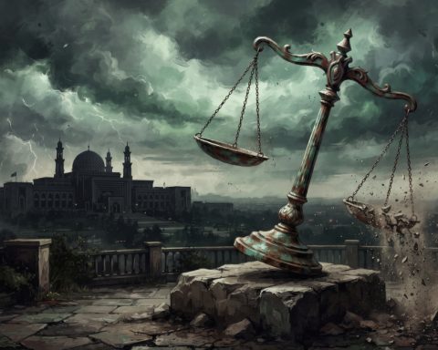Political Instability in Pakistan: Complete Guide