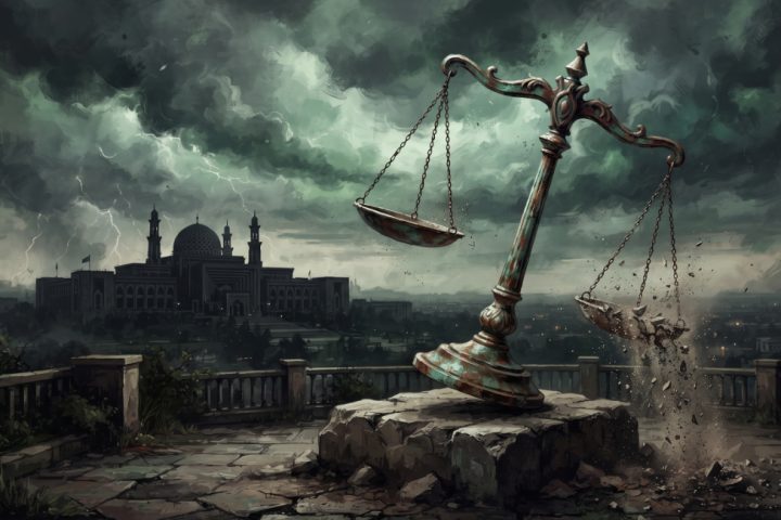 Political Instability in Pakistan: Complete Guide