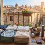 What to Pack for Europe Trip: