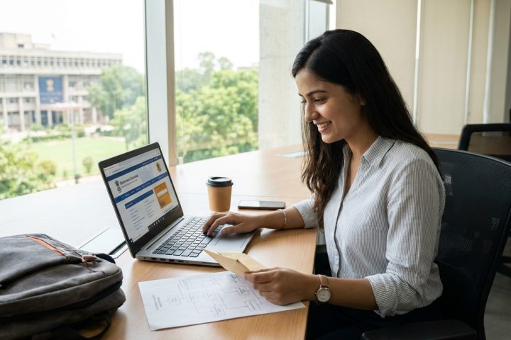 CM IT Internship Punjab 2026