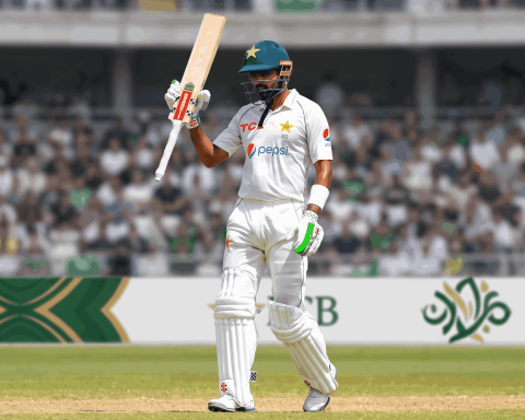 Babar Azam ICC Ranking