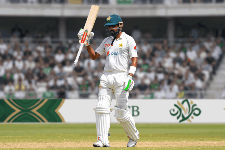 Babar Azam ICC Ranking