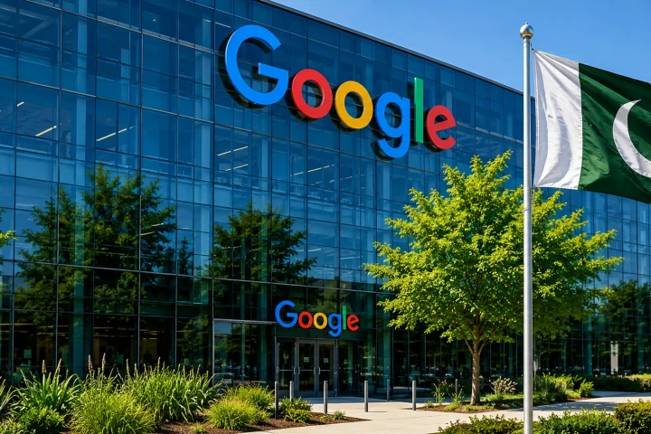 Google Officially Opens Hiring for Multiple Positions