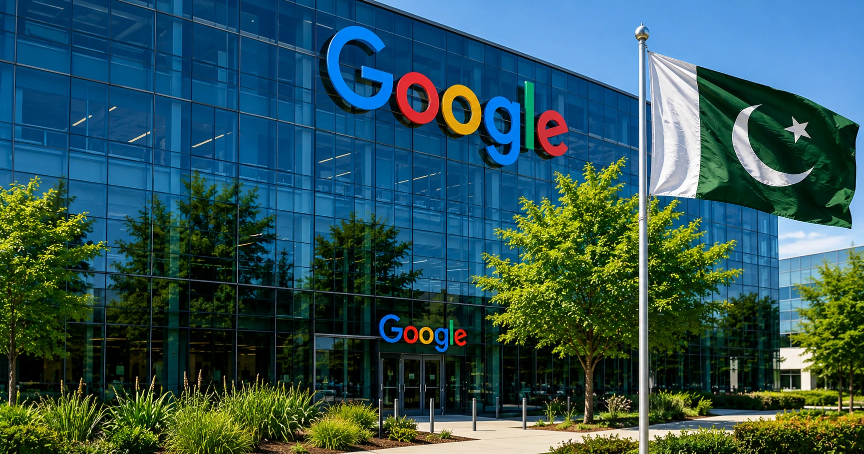 Google Officially Opens Hiring for Multiple Positions