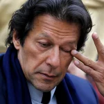 Imran Khan Moved To Hospital