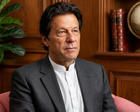 Imran Khan Shifa Hospital shift Supreme Court Pakistan