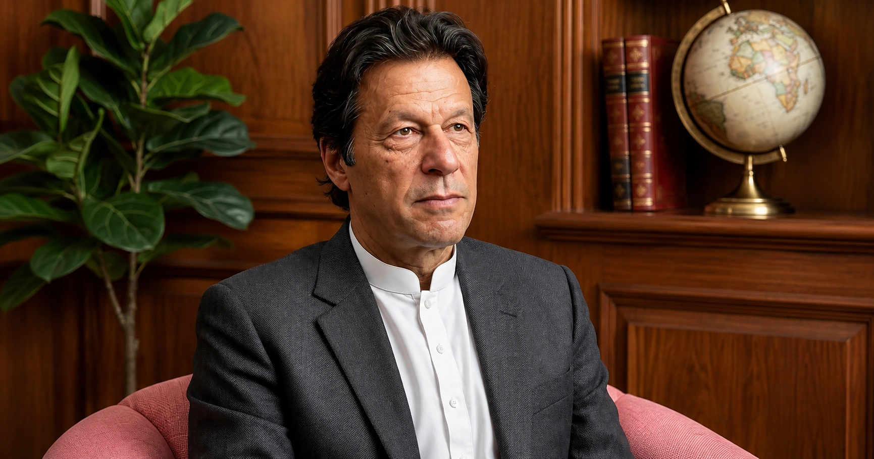 Imran Khan Shifa Hospital shift Supreme Court Pakistan