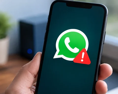 Inactive SIM Could Block Your WhatsApp