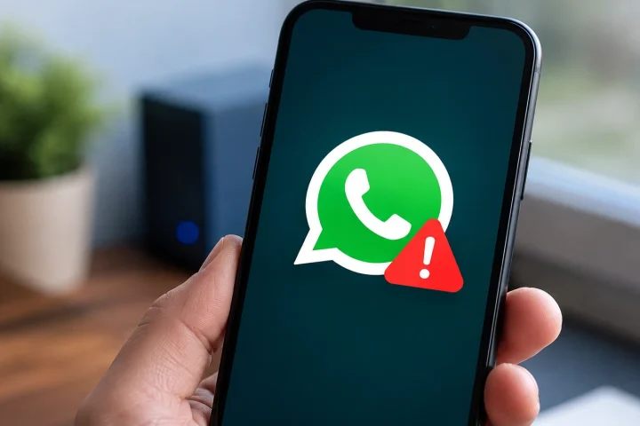 Inactive SIM Could Block Your WhatsApp