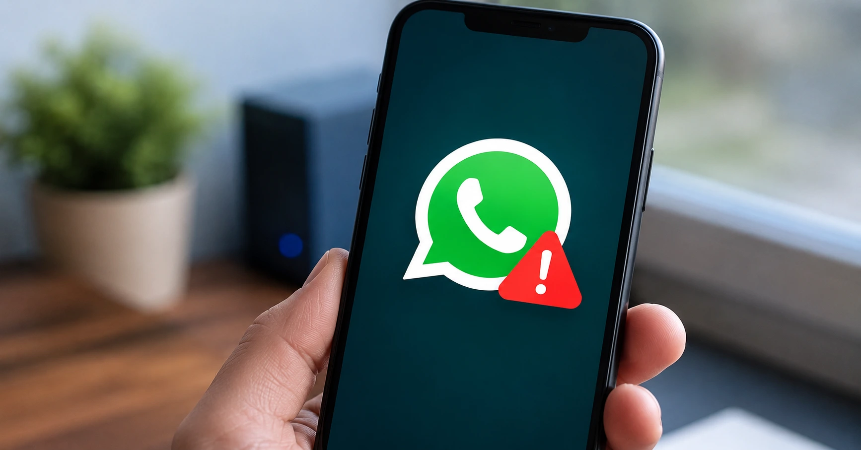 Inactive SIM Could Block Your WhatsApp