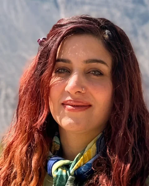 Pakistani Mountaineer Asma Mushtaq Dies