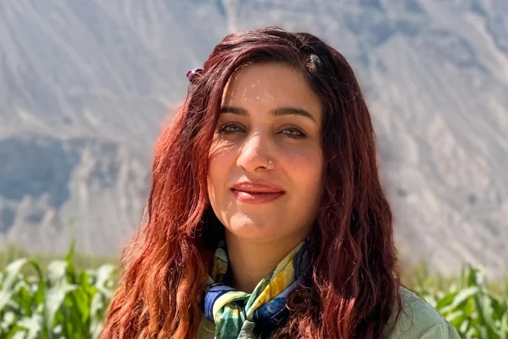 Pakistani Mountaineer Asma Mushtaq Dies