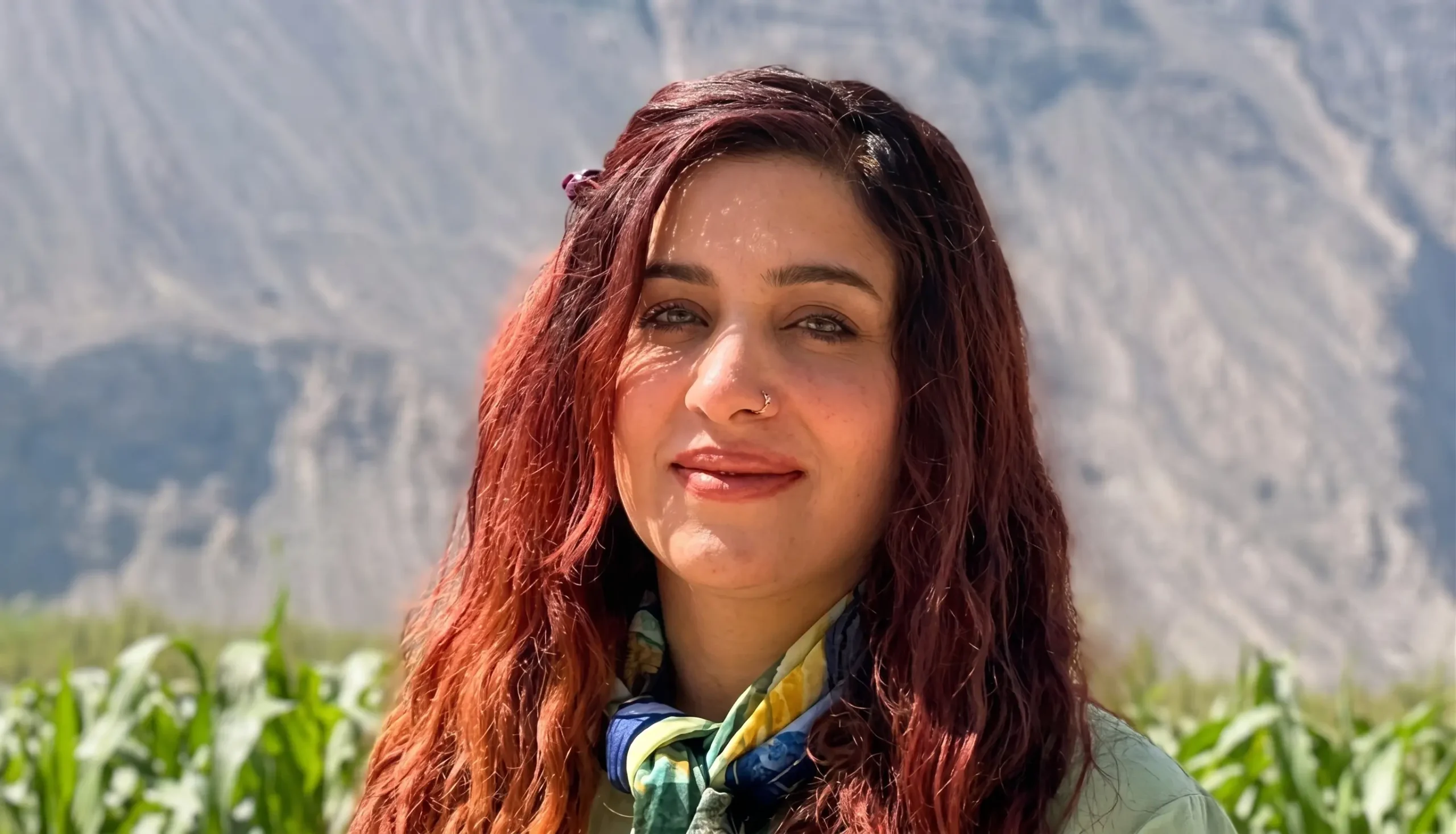 Pakistani Mountaineer Asma Mushtaq Dies