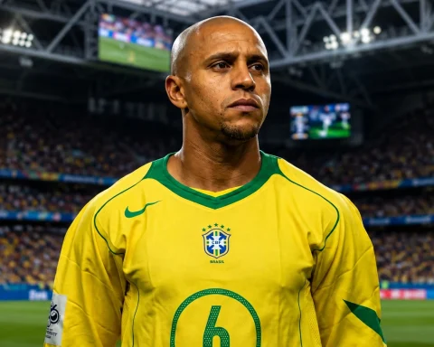 Roberto Carlos Reportedly Converts to Islam