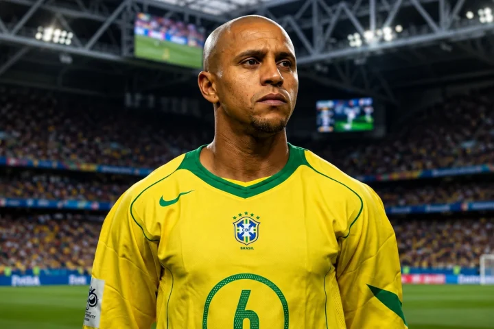 Roberto Carlos Reportedly Converts to Islam