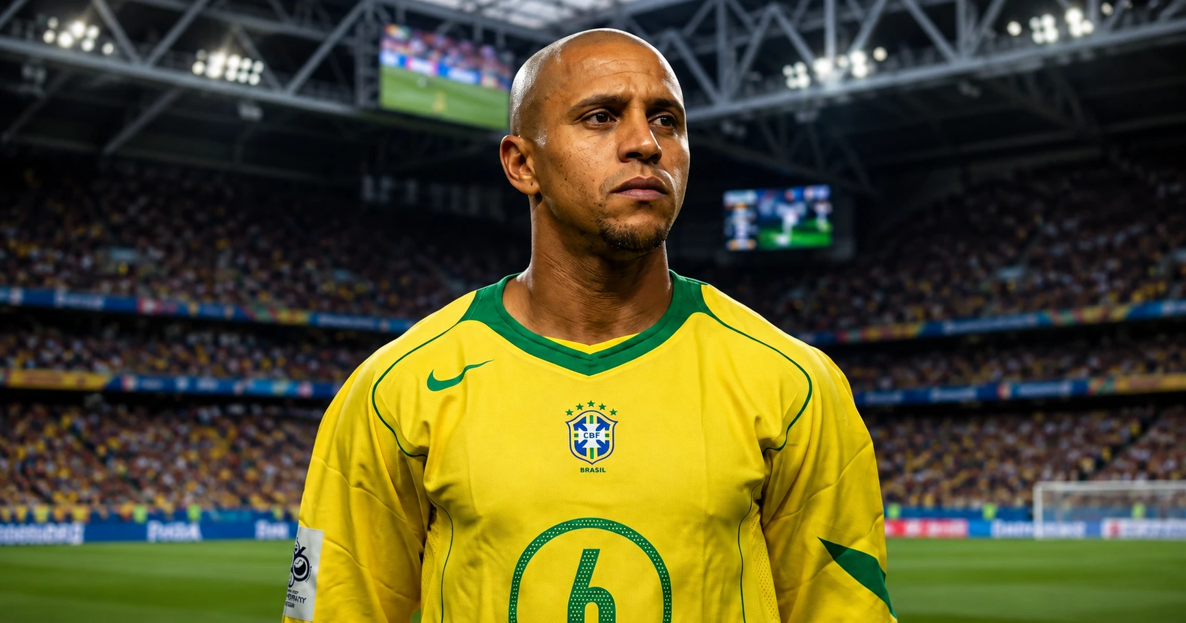 Roberto Carlos Reportedly Converts to Islam
