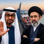UAE Cuts All Trade Ties With Iran