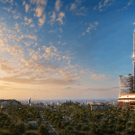 Burj Quaid Pakistan