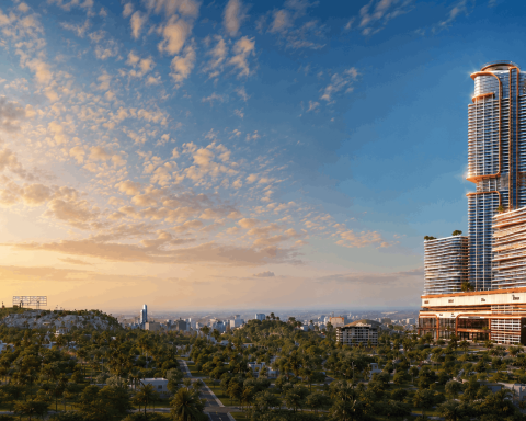 Burj Quaid Pakistan