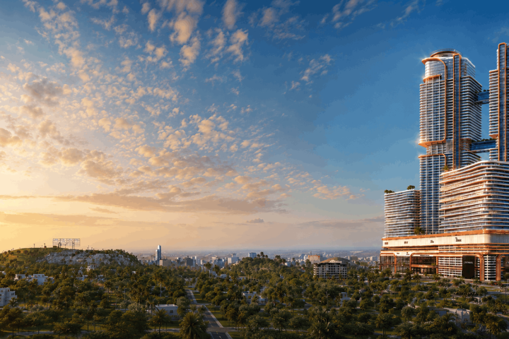 Burj Quaid Pakistan