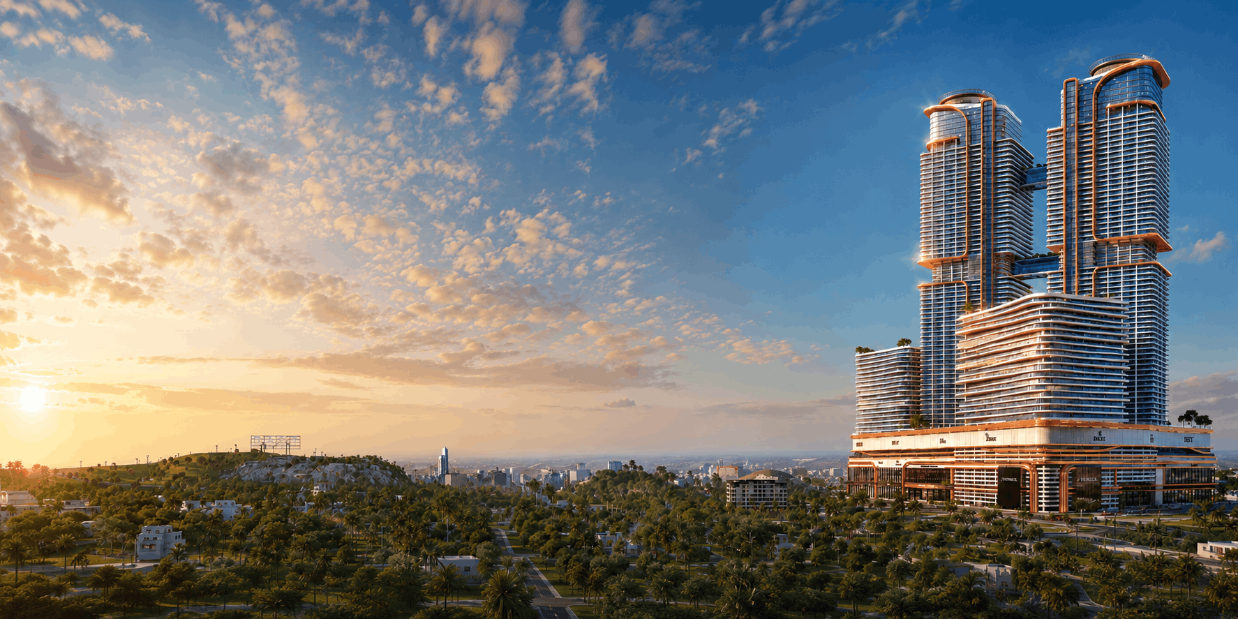 Burj Quaid Pakistan