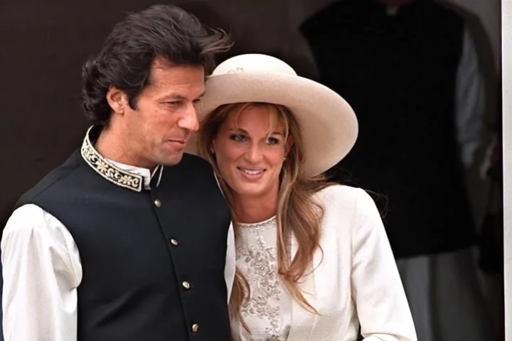 Jemima Khan Asks UK Leaders To Step In