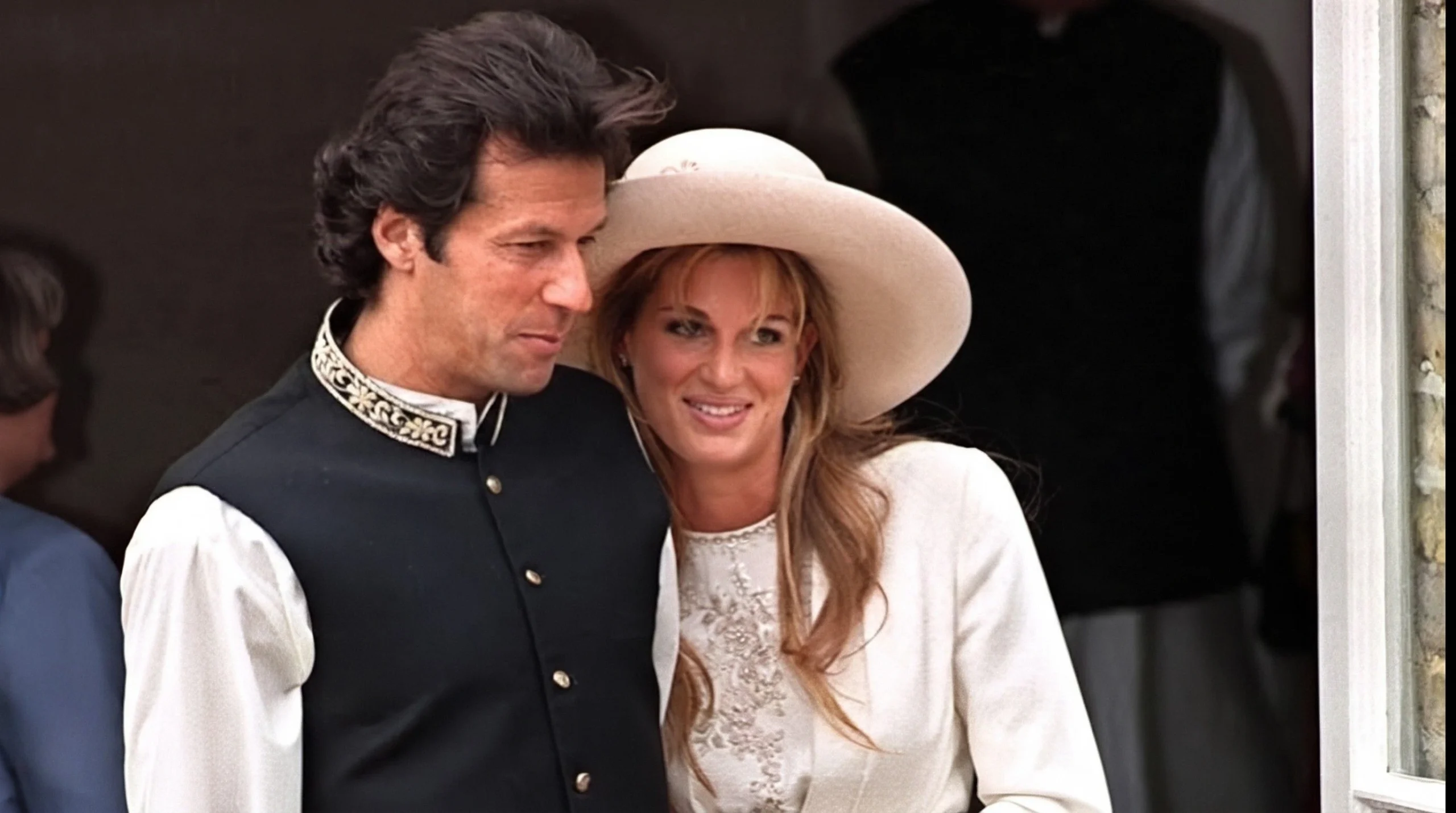 Jemima Khan Asks UK Leaders To Step In