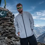 British Trekker Alexander Harris Found Dead