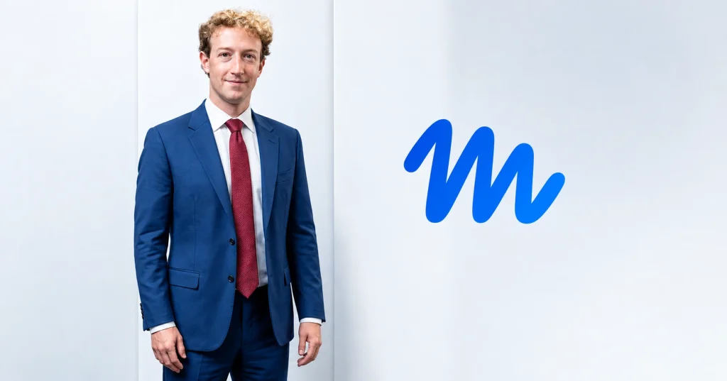 Meta Launches Muse: A Personal AI Agent