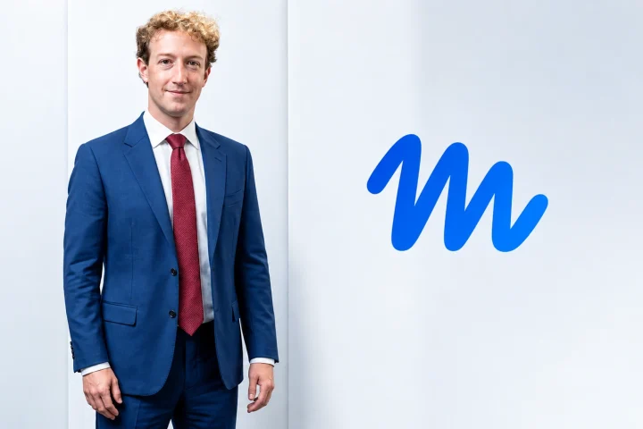 Meta Launches Muse: A Personal AI Agent