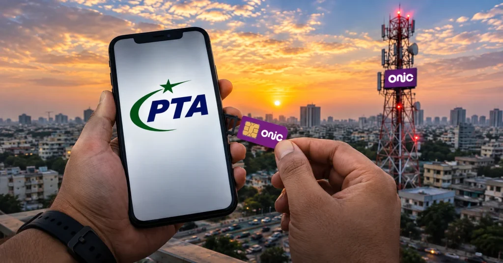 PTA Orders ONIC Shutdown: What Happens