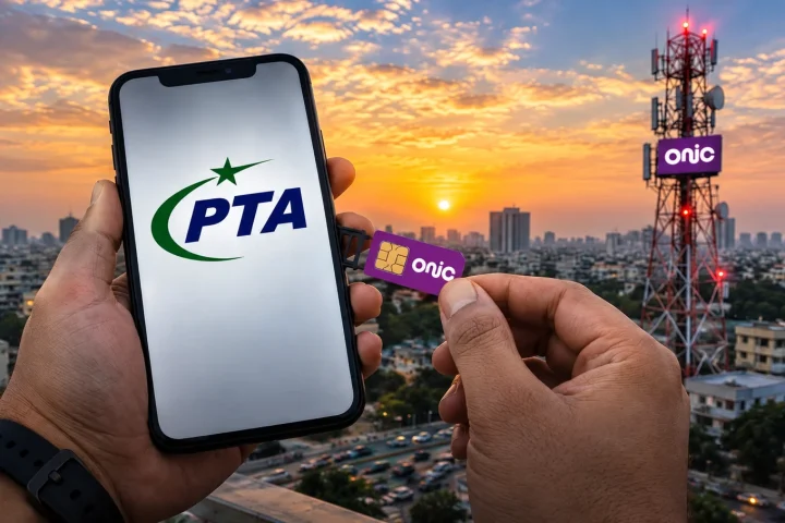 PTA Orders ONIC Shutdown: What Happens