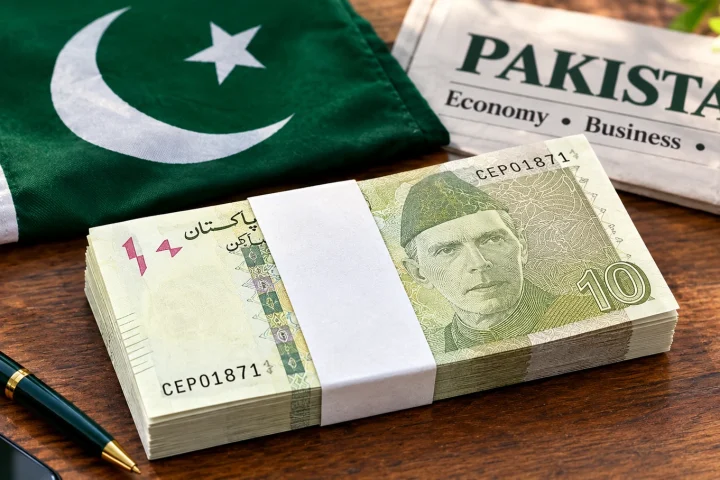 Rs10 Note Is Not Being Removed