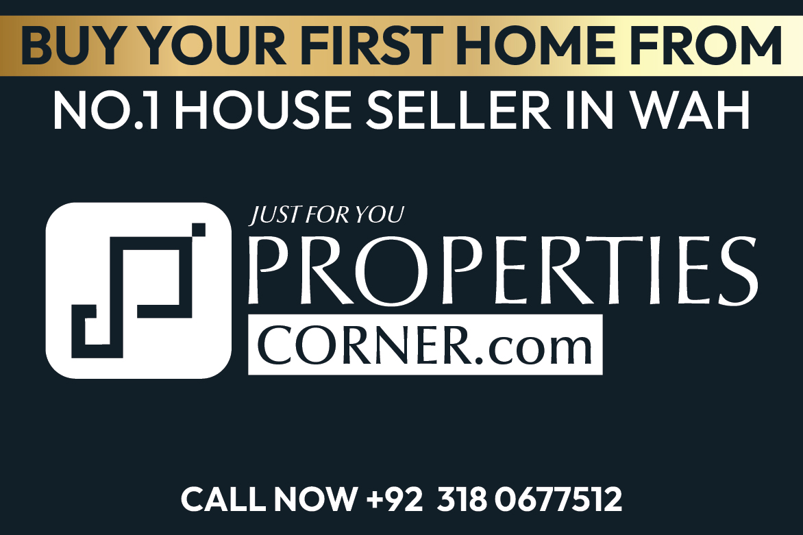 Properties Corner