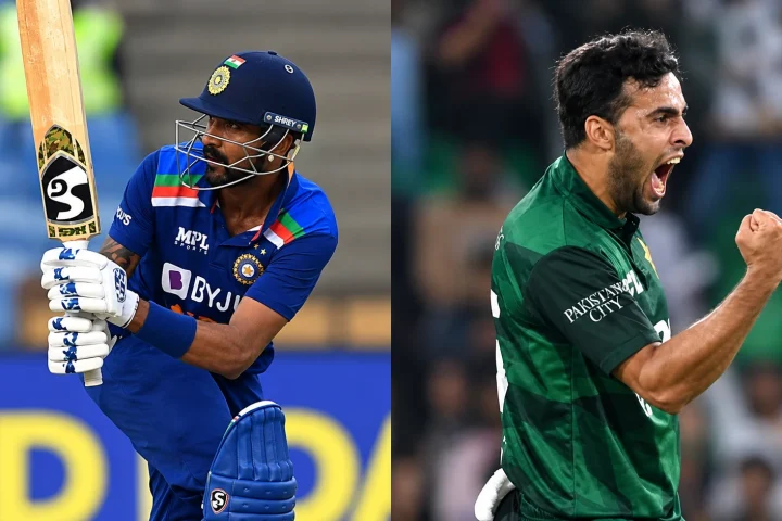 Pakistan vs India Hong Kong Sixes 2026